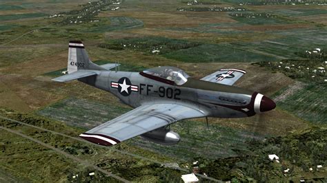 P51 Skins Fighters War Thunder Official Forum