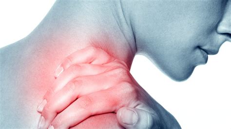 Chronic Pain: Overview, Symptoms, Diagnosis and Treatment - HTV