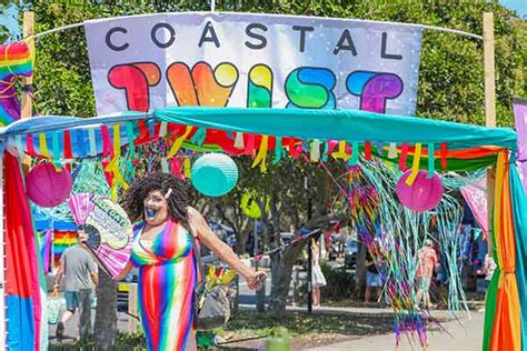 Coastal Twist 2023 Retrospective A Sweltering But Successful Central