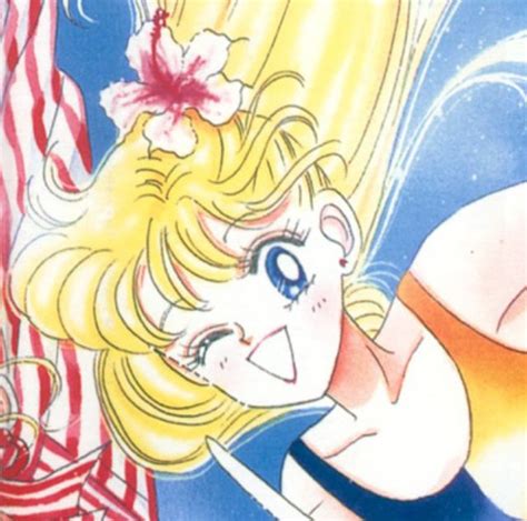 Sailor Venus Artofit