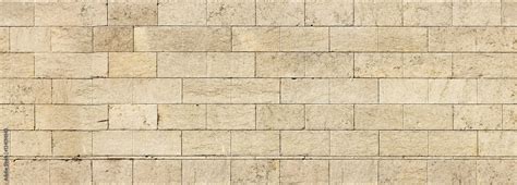 Brick Wall Seamless Texture Big Resolution Tile Stock Photo Adobe