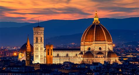 Night Tours And Nightlife In Florence