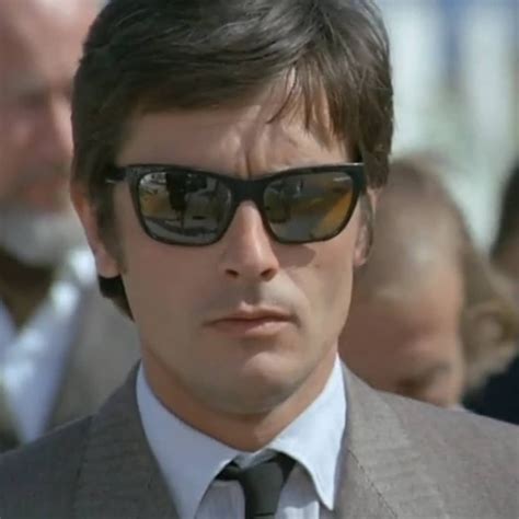 Alain Delon Alain Delon Actors Male Celebrities Male Marcel Beau