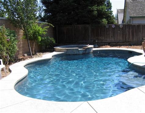 Backyard Landscaping Ideas With Pools Ztil News