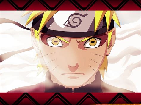 Naruto Sage Mode Naruto Shippuden Wallpapers Naruto