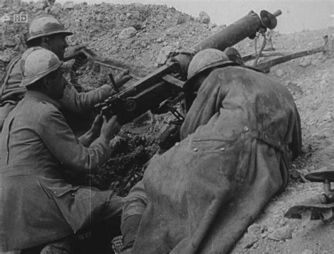 Ww1 French Soldiers Verdun 1916 World War One World War History War
