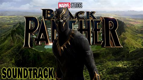 Avengers infinity war 2nd official trailer. Black panther trailer 2 theme song - YouTube