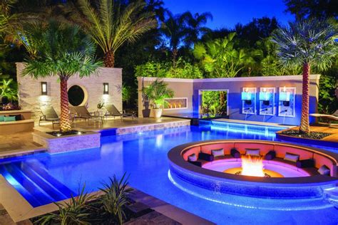 The Hotter Days Of Summer Ask For Long Days At The Pool And Whats Better Than Luxury Pools To