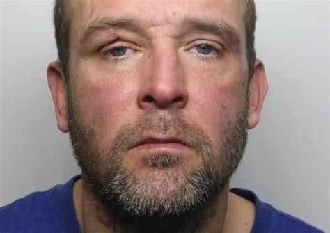 foul mouthed thug is jailed after abusing police officer with vile insults