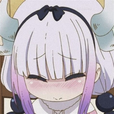 Anime Pfp Kanna