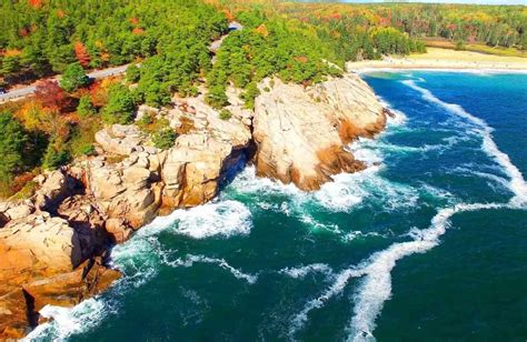 11 Perfect Romantic Getaways In New England Disha Discovers