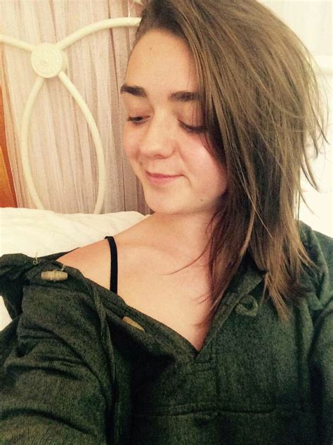 Maisie Williams Young Actresses English Actresses Maisie Williams