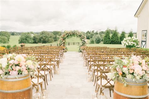 Complete Guide To Choosing The Best Wedding Venue