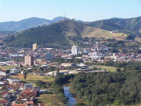 Municipality situated in the southernmost part of the state of minas gerais. Santa Rita do Sapucaí: Santa Rita do Sapucaí, LINDAS FOTOS