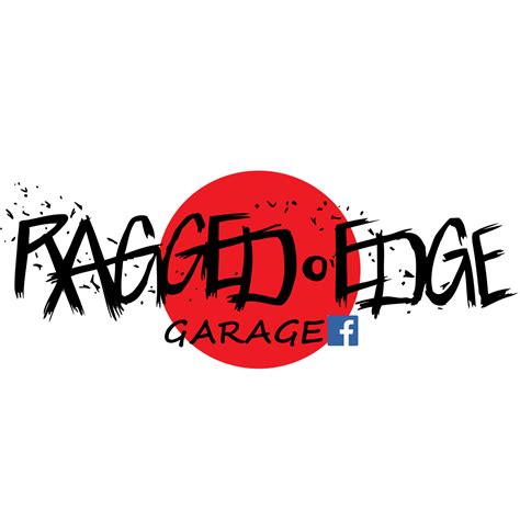 Ragged Edge 2011 2019 Melbourne Vic