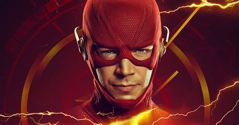 Cw The Flash And Reverse Flash Vs Savitar Godspeed Trajectory Rival