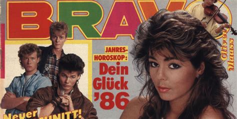 Bravo Archiv Kostenlos Alte Bravo Magazine Von Online Lesen