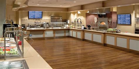 Food Service Design Conceive Create Construct Corsi Associates