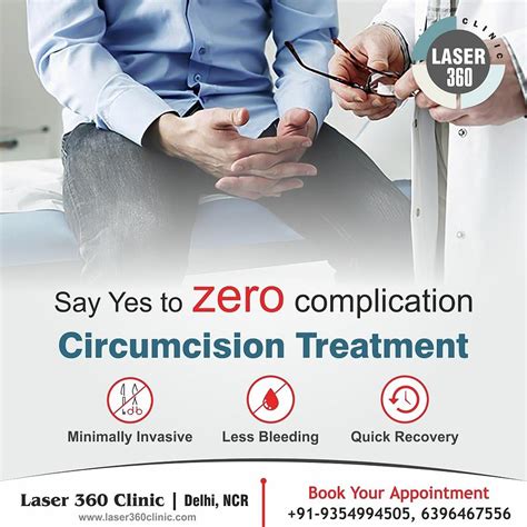 Circumcision Laser Treatment At Laser 360 Clinic Photograph By Laser Clinic Fine Art America