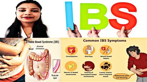 Ibs What Are The Main Symptoms Of Irritable Bowel Syndrome And How Can They Be Managed