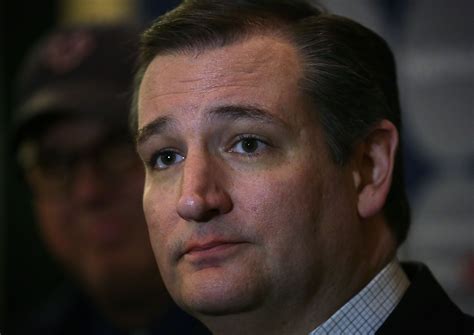 Ted cruz went on vacation to cancun, mexico, as people in texas dealt with electrical power outages and very cold weather. Ted Cruz Is Not a True Christian | Time