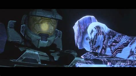 Halo 3 ~ Brandon Strader In Memoriam Never Forget Finish The Fight