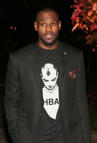 Lebron And Savannah Attend Motown Revue In Miami