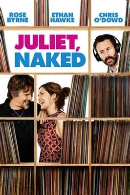 Juliet Naked Movie Posters Posters Iceposter The Best Porn Website