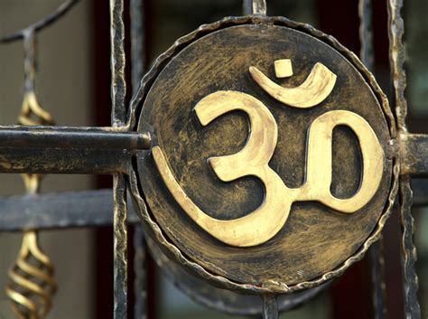 The Meaning of the Om Symbol | Synonym