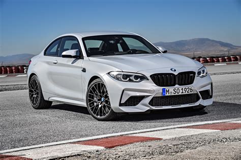 Bmw M2 Competition Launched At Rs 7990 Lakh Carsaar