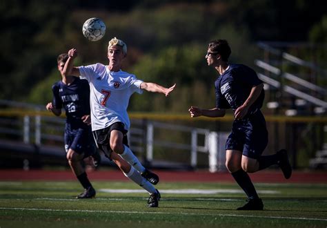 Storylines For Greater Sussex Boys Soccer Teams In Region Tournaments