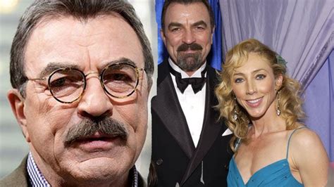 Who Is Tom Selleck Married To Tom Selleck Has Surprising News After
