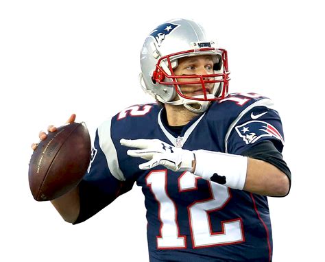 Tom Brady Png Transparent Images Png All