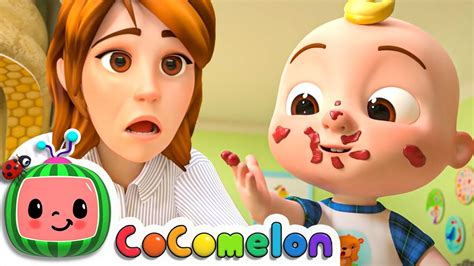 Cocomelon Baby Cartoons