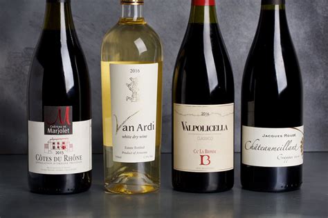 Because we respect your right to privacy, you can choose not to allow some types of cookies. Why this French wine might be the most versatile red ...