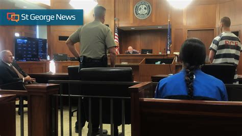 ‘Justice delayed is justice denied’ judge says to man sentenced to