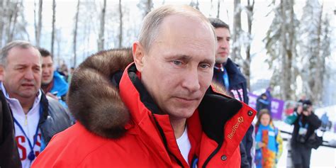 The Sochi Olympics Emboldened Putins Abuses In Ukraine And Russia