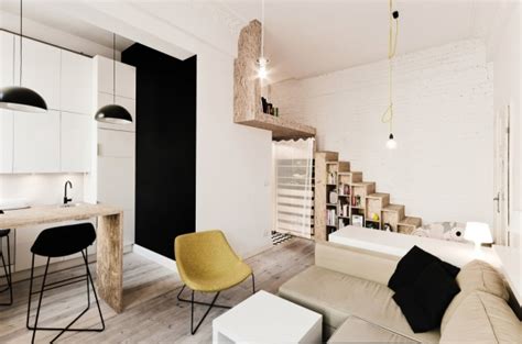 Wonderful Small Apartment Ideas