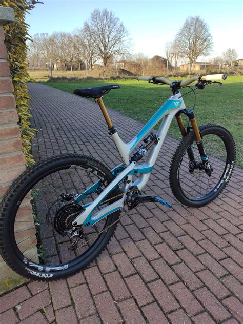 YT Capra Pro Race 2019 | MTB MAG Forum