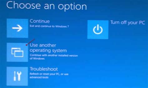 Windows 8 Lets You Boot Directly To Other Os How To