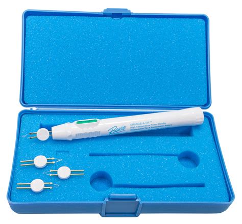 Bovie Change A Tip Deluxe Replacement Kits 4md Medical