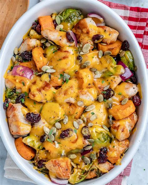 20 High Protein Casserole Recipes That Will Keep You Full Cushy Spa