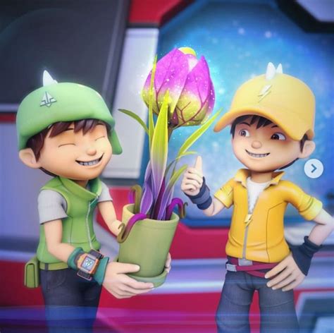 Check spelling or type a new query. Pin oleh Keyshenaqitaputriindrawan di Boboiboy di 2020 ...