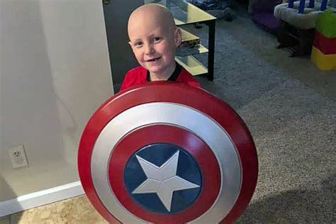 Benefit Planned To Help Six Year Old Battling Cancer Dubois County