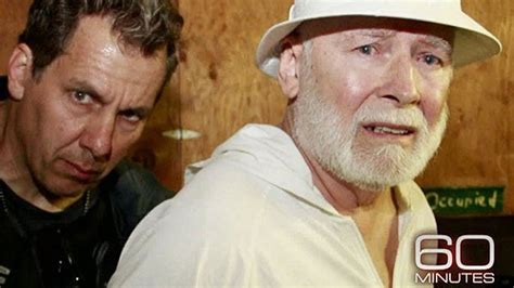 Whitey Bulger Killed In West Virginia Prison Truecrimediscussion