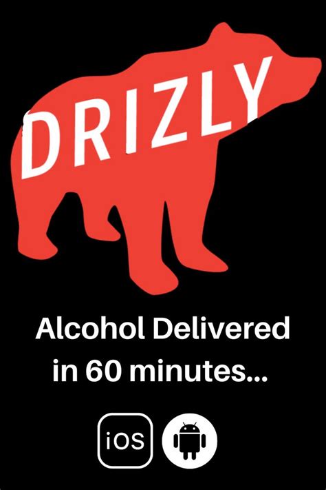 Drizly Review 2021 Alcohol Delivery App Drizly Delivery App Liquor