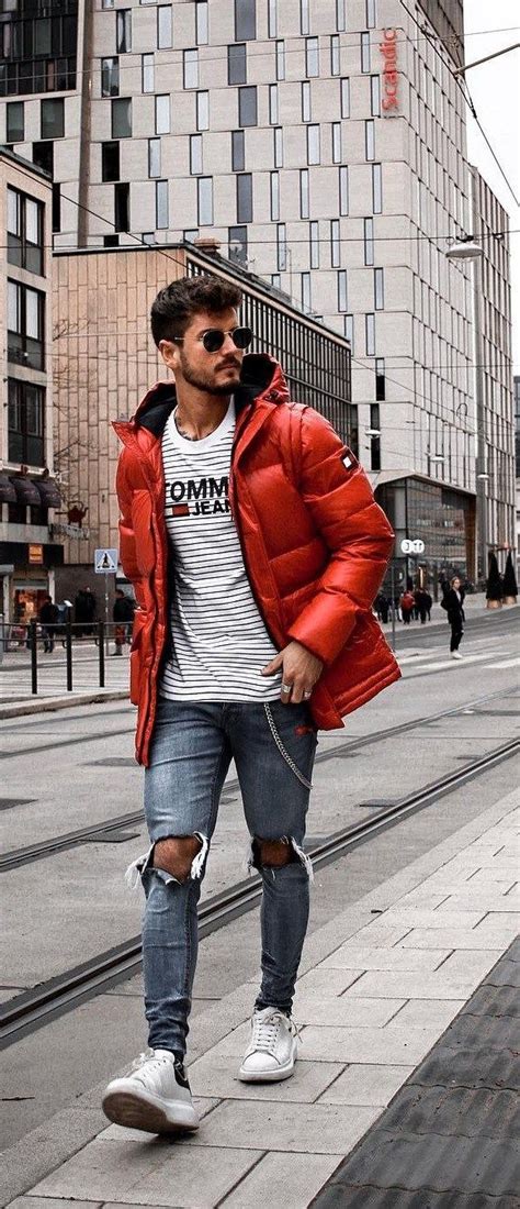 Hoodie Outfit Ideas For Men To Try Now Stylish Hoodies