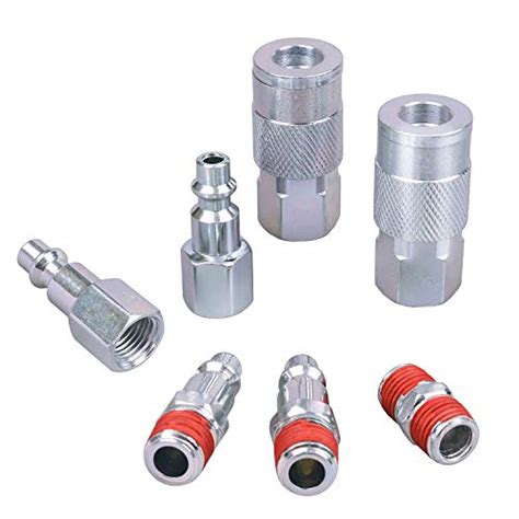 Best Air Hose Fittings Your Complete Guide