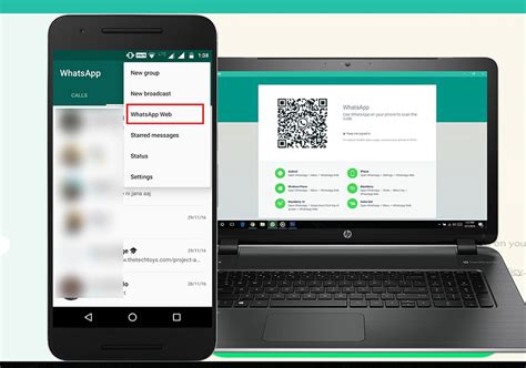 How to disable/hide whatsapp web is currently active notification in android mobile & ios. استفاده از واتس اپ وب (WhatsApp Web) روی کامپیوتر، لپ تاپ ...