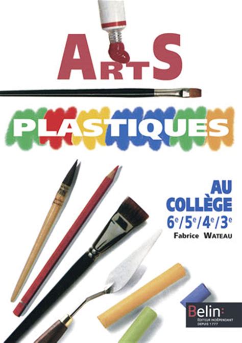 Page De Garde Cahier Art Plastique - Communauté MCMS™.